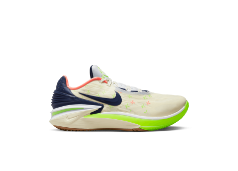 Nike Air Zoom GT Cut 2 EP Crosshairs (FB1961 141) beige