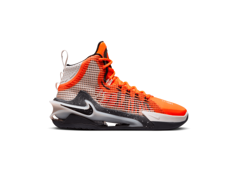 Nike Air Zoom GT Jump (CZ9907-800) orange