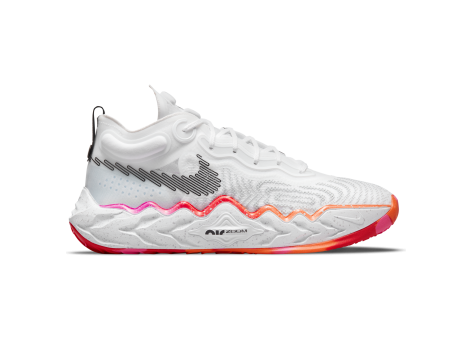 Nike Air Zoom GT G.T. Rawdacious Run (CZ0202-106) weiss