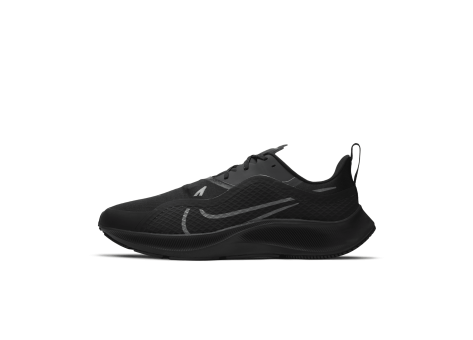 Nike Air Zoom Pegasus 37 Shield (CQ7935-001) schwarz