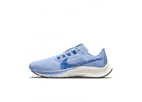 Nike Air Zoom Pegasus 38 A I R Nathan Bell (DM1610-400) blau