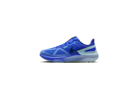 Nike Structure 25 (DJ7883-403) blau