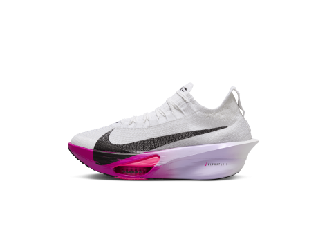 Nike Alphafly 3 Air Zoom NEXT (FD8315-100) weiss