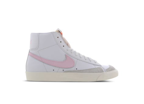 Nike Blazer Mid 77 Foam (BQ6806-108) weiss