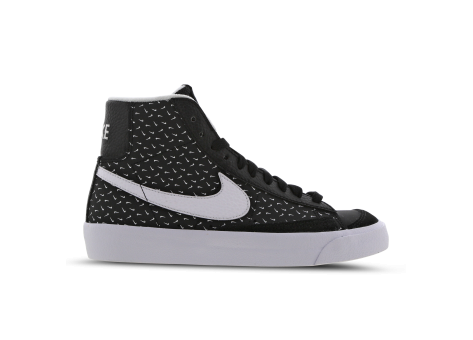 Nike Blazer Mid 77 Polka Swoosh (DC9197001) schwarz