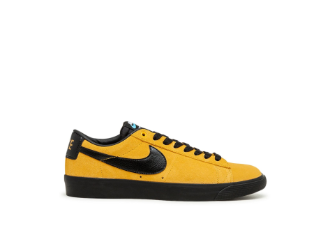 Nike Blazer Low GT SB (704939-700) gelb