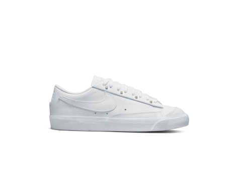 Nike Blazer Low 77 Pearl Se (DJ9953-100) weiss