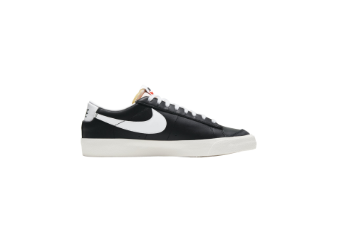Nike Blazer Low 77 Vintage (DA6364-001) schwarz