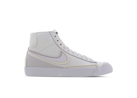 Nike Blazer Mid 77 Infinite (DA7233-101) weiss