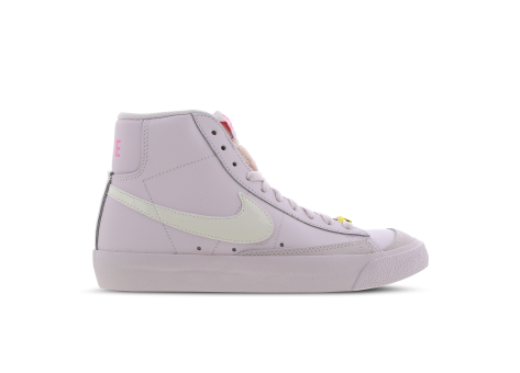 Nike Blazer Mid 77 (CZ0376-500) lila