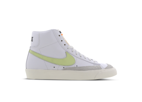 Nike Blazer Mid 77 (CZ1055 108) weiss