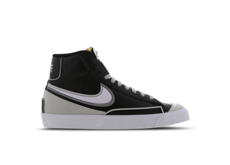 Nike Blazer Mid 77 Infinite (DA7233-001) schwarz