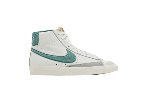 Nike Blazer Mid (FN5822 100) weiss