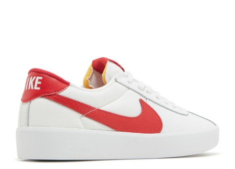 Nike Bruin React SB weiss CJ1661-102 Preisvergleich
