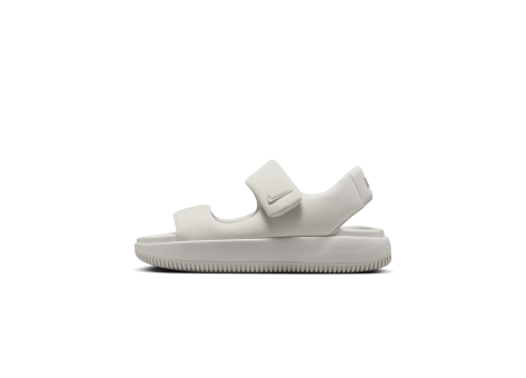 Nike Calm Wmns Sandal (FJ6043-002) weiss