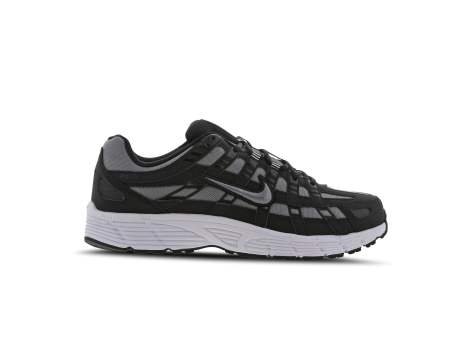 Nike P 6000 (CD6404 003) schwarz