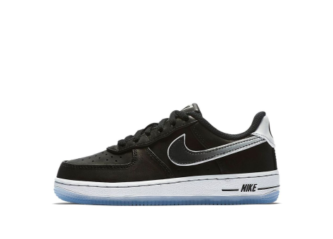Nike Colin Kaepernick x Air Force 1 Low (CQ4561-001) schwarz