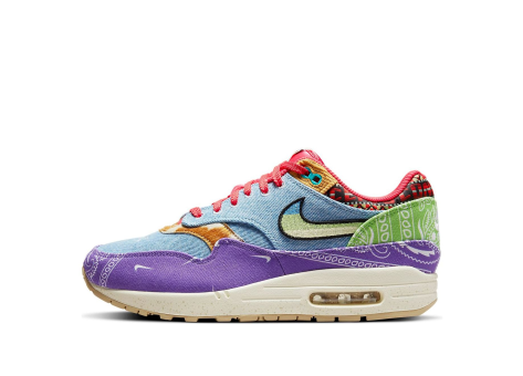 Nike Air Max 1 SP Concepts Far Out x (DN1803-500) bunt