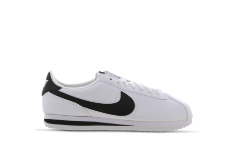 Nike Cortez Basic Leather (819719-100) weiss