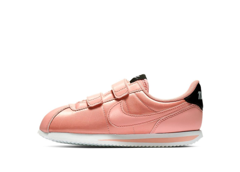 Nike Cortez Basic Valentines Day (BQ7099 600) pink