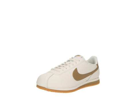 Nike Cortez Leather Sail Gum Parachute Beige (DM4044 109) beige