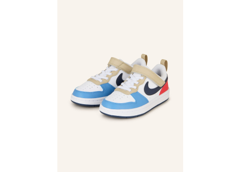Nike Court Borough Low Recraft (DV5457-124) bunt