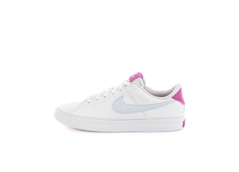 Nike Court Legacy (DA5380-116) weiss