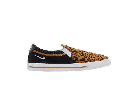 Nike Court Legacy Slip (DJ5938 001) bunt