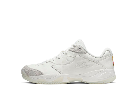 Nike Court Lite 2 QS Sail (CJ6781-102) weiss