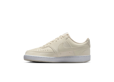 Nike Court Vision Low (HQ4377-100) beige