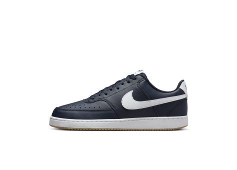 Nike Court Vision Low (FZ5547-400) blau