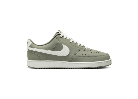 Nike Court Vision Low Premium (HM9429-300) grau