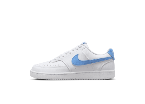 Nike Court Vision Low Next Nature (DH3158-107) weiss