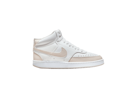 Nike Court Vision Mid Wmns (CD5436-106) weiss