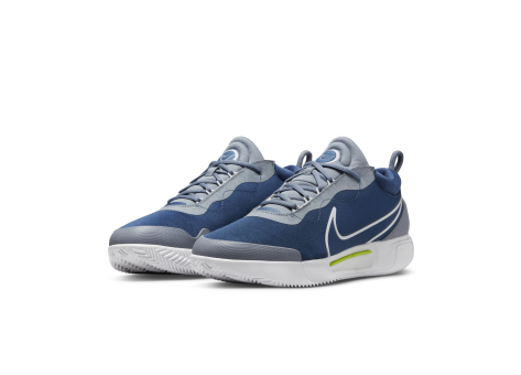 Nike M Zoom Cly Pro Court (DH2603-405) grau