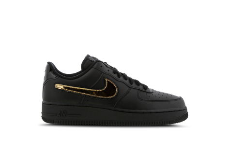 Nike Air Force 1 07 LV8 3 (CT2252-001) schwarz
