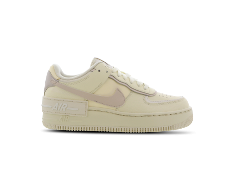 Nike Air Force 1 Shadow (CU8591-102) weiss