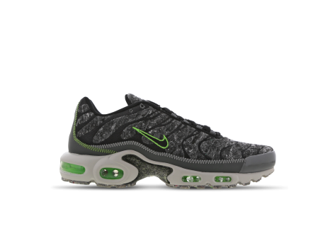 Nike Air Max Plus Essential Crater Green (DA9326-001) schwarz