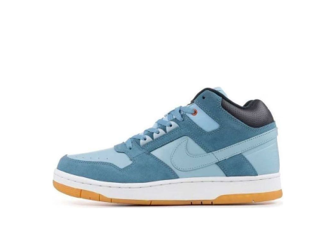 Nike SB Delta Force 3 Supreme Aspen 4 (309958-001) blau