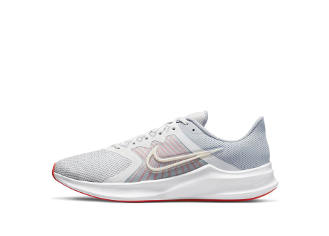 Nike Downshifter 11 Dark Smoke Grey University (CW3411-004) bunt