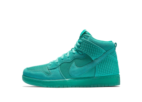 Nike Dunk CMFT Premium Light Retro (705433-400) türkis