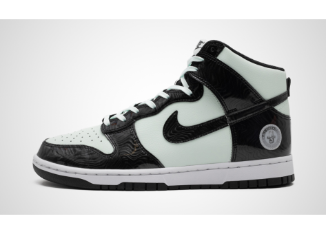 Nike Dunk High SE All 2021 Star (DD1398 300) bunt