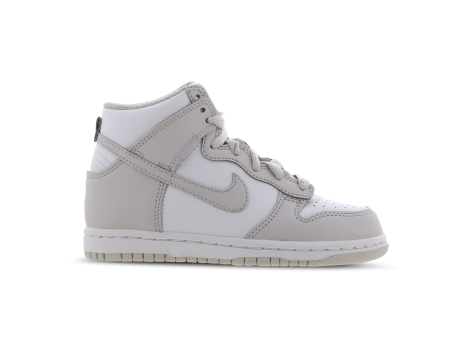 Nike Dunk High PS (DD2314-101) grau