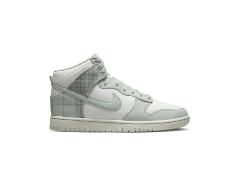 Nike Dunk High SE Plaid (DV0826 100) bunt