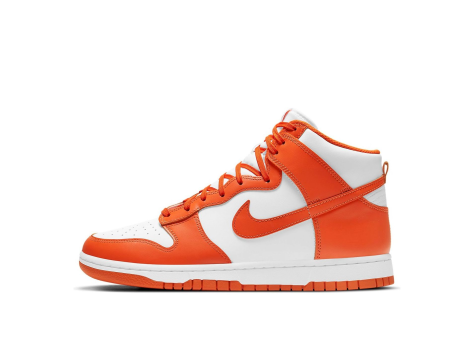 Nike Dunk High SP Syracuse (DD1399-101) orange