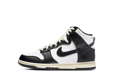 Nike Dunk High Vintage (DQ8581-100) bunt