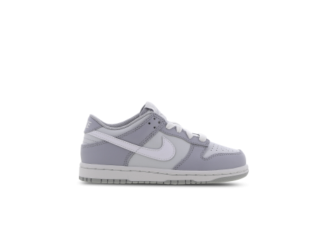 Nike Dunk Low Pure Platinum PS (DH9756-102) grau