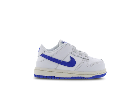 Nike Dunk Low (DH9761-105) weiss