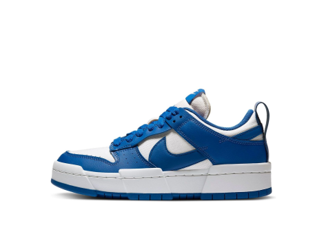 Nike Dunk Low Disrupt Game Royal (CK6654-100) blau