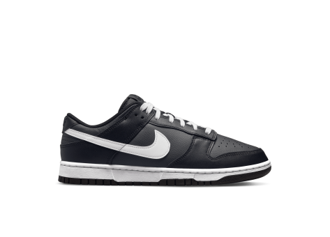 Nike Dunk Low (DJ6188 002) schwarz